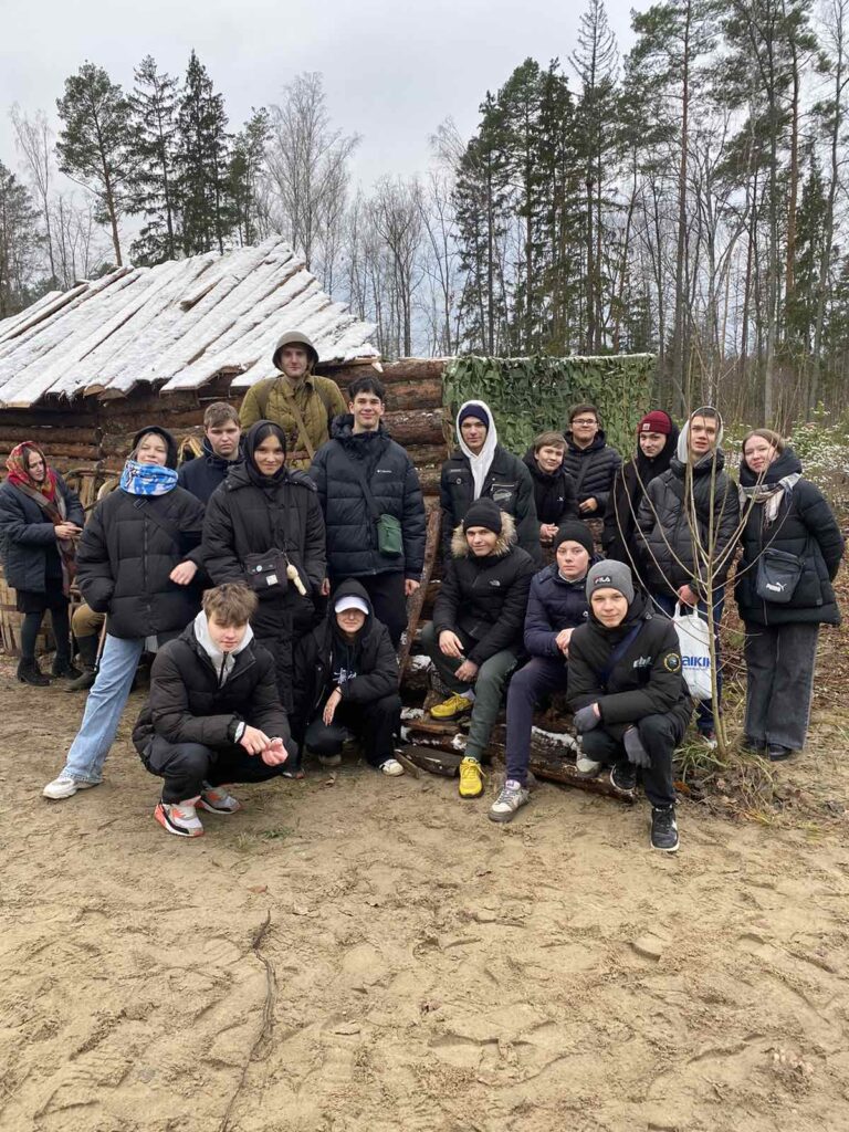 Новости — Гомельский государственный колледж связи